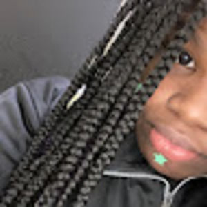 Meet your Posher, Tasandra